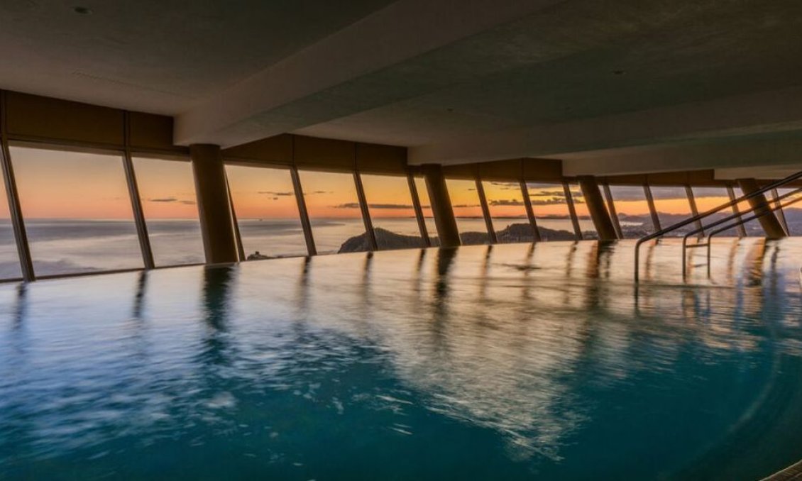 Wiederverkauf - Wohnung -
Benidorm - Costa Blanca