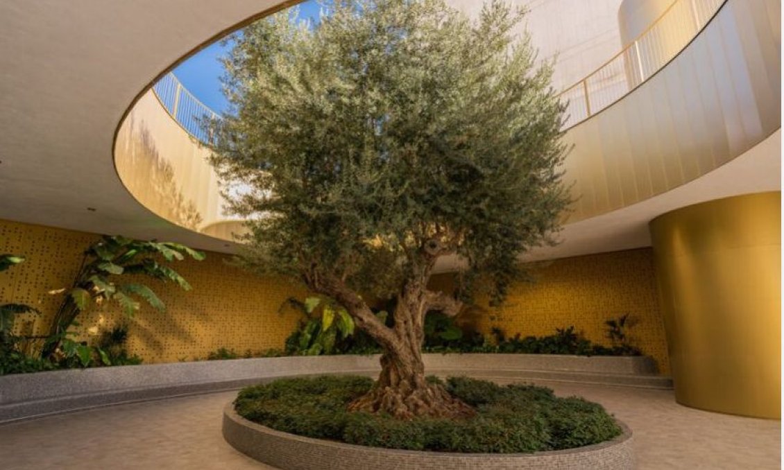 Wiederverkauf - Wohnung -
Benidorm - Costa Blanca