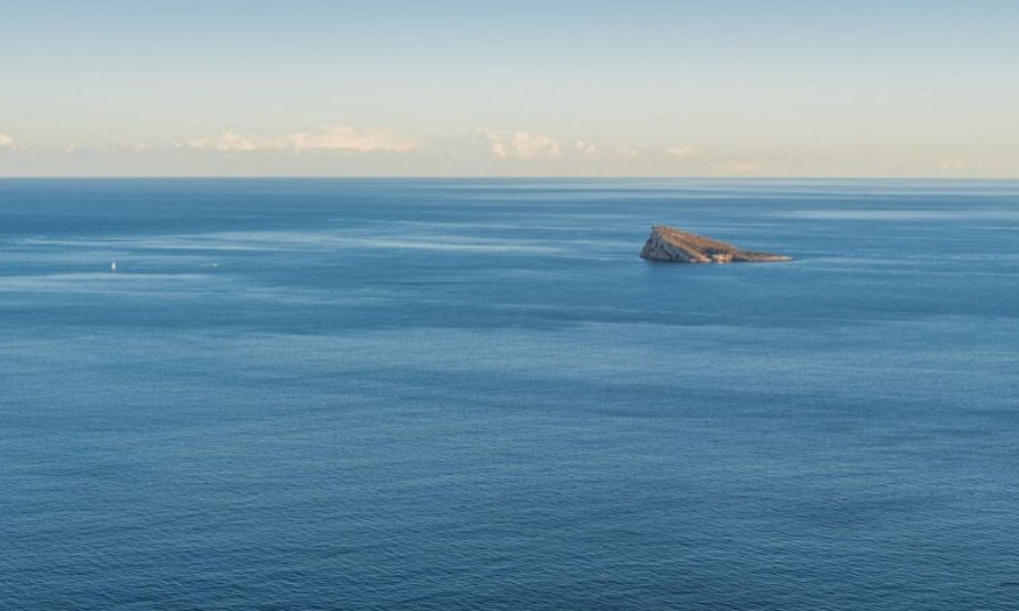 Wiederverkauf - Wohnung -
Benidorm - Costa Blanca