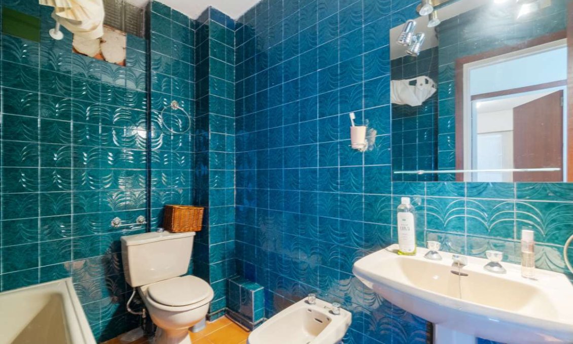 Wiederverkauf - Wohnung -
Torrevieja - Costa Blanca