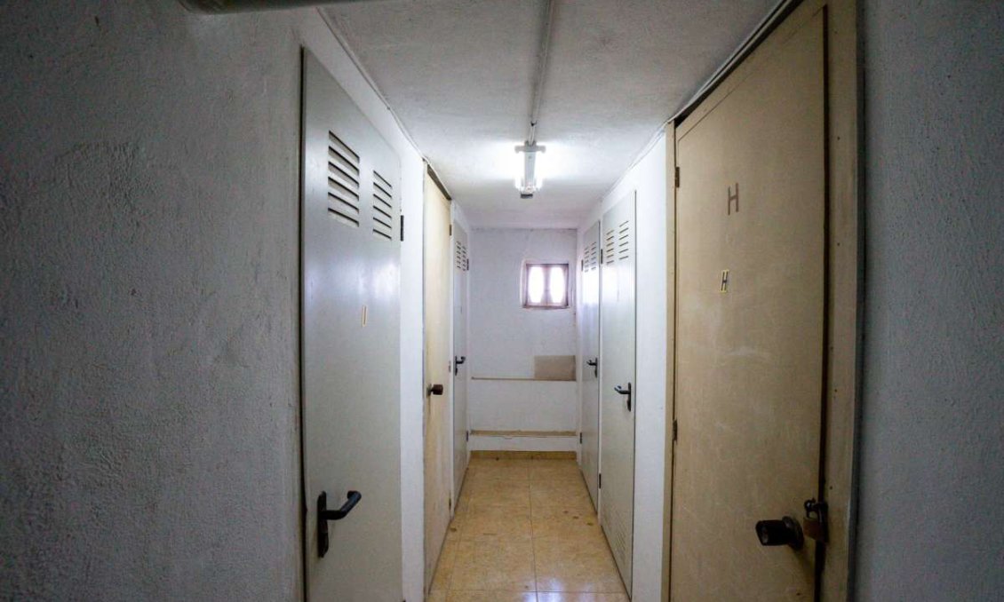 Wiederverkauf - Wohnung -
Torrevieja - Costa Blanca