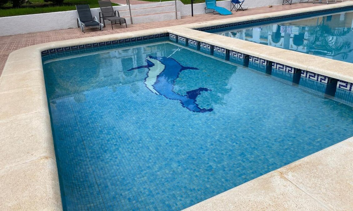 Resale - Apartment -
Villamartin - Costa Blanca