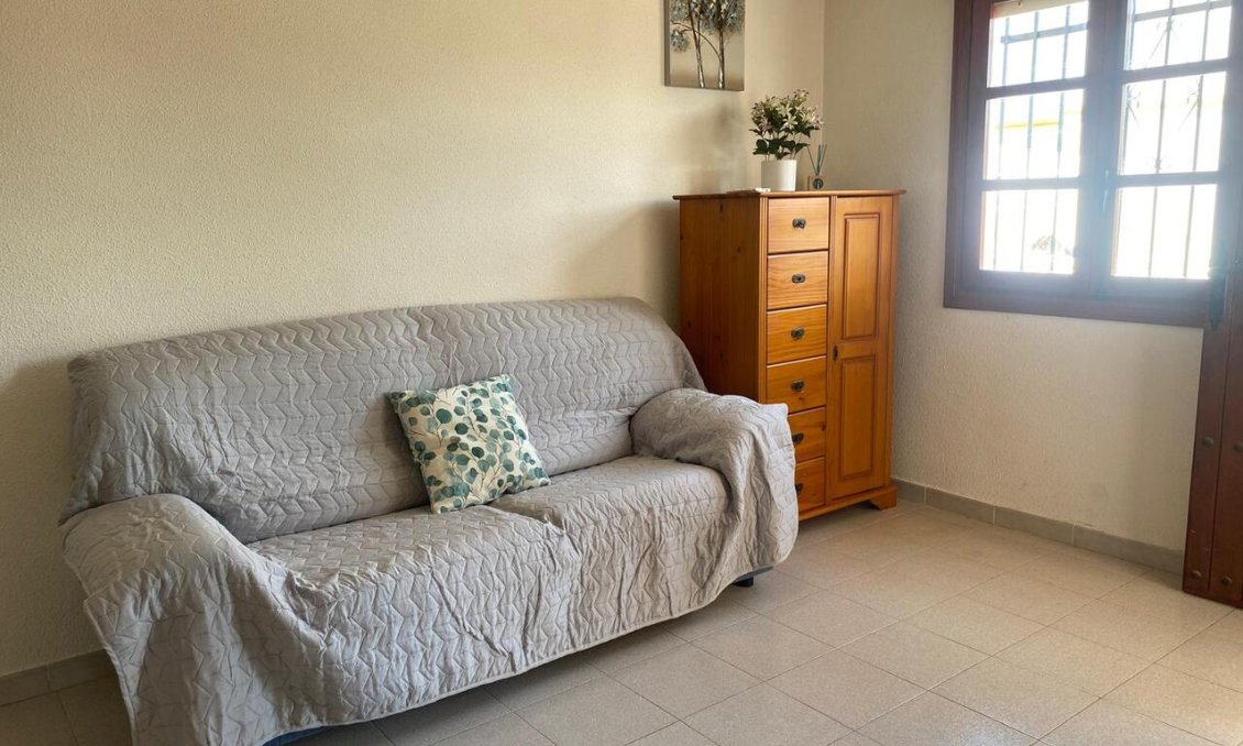 Resale - Apartment -
Villamartin - Costa Blanca