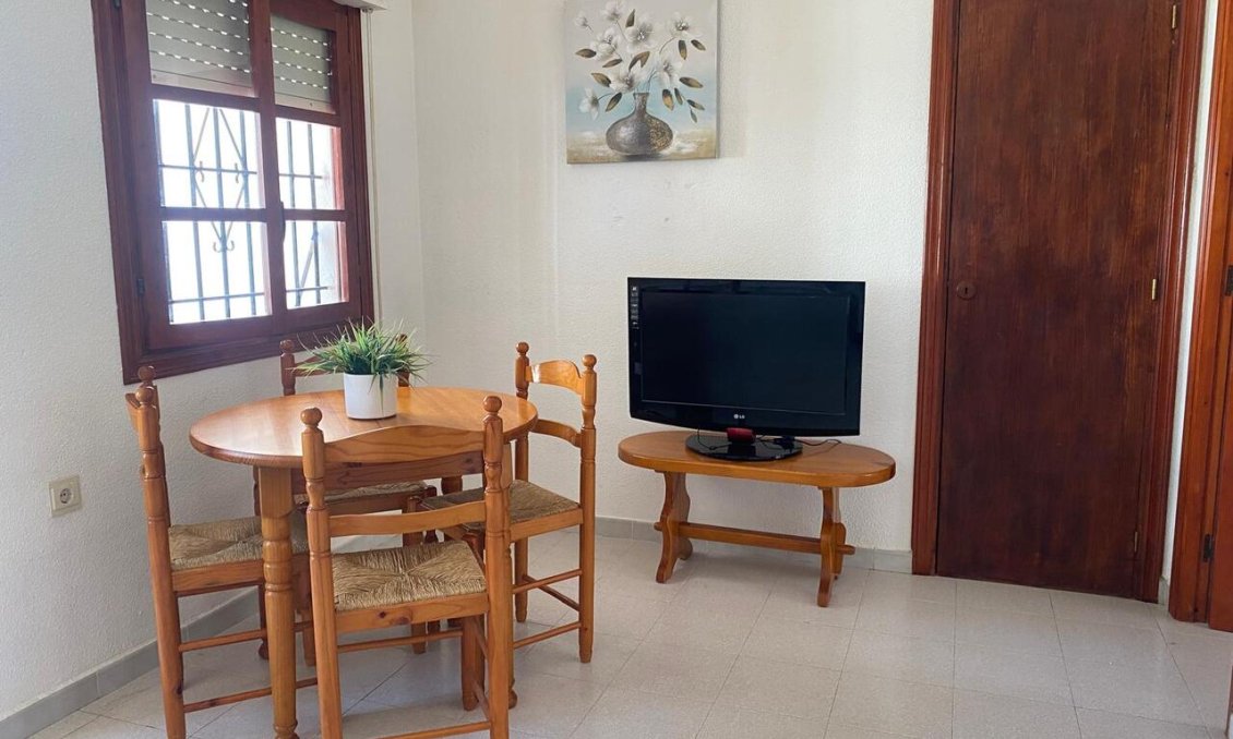 Resale - Apartment -
Villamartin - Costa Blanca