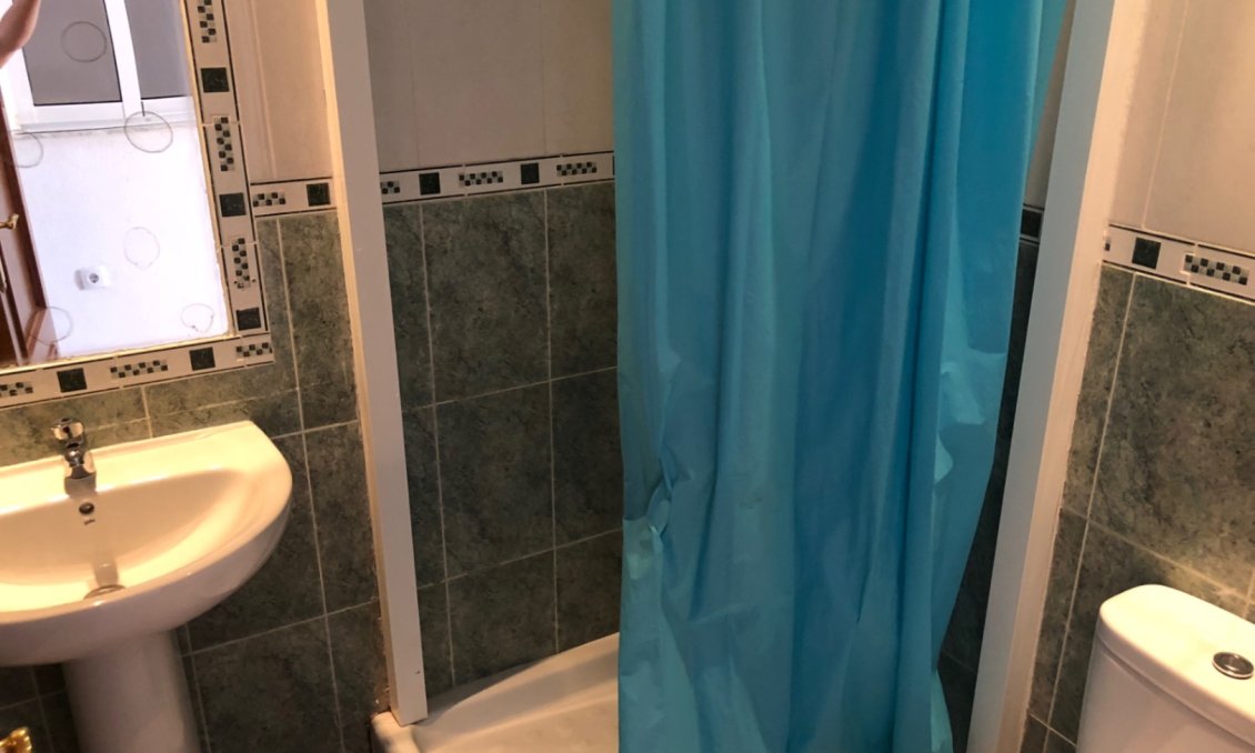 Resale - Semi Detached -
San Miguel de Salinas - Inland