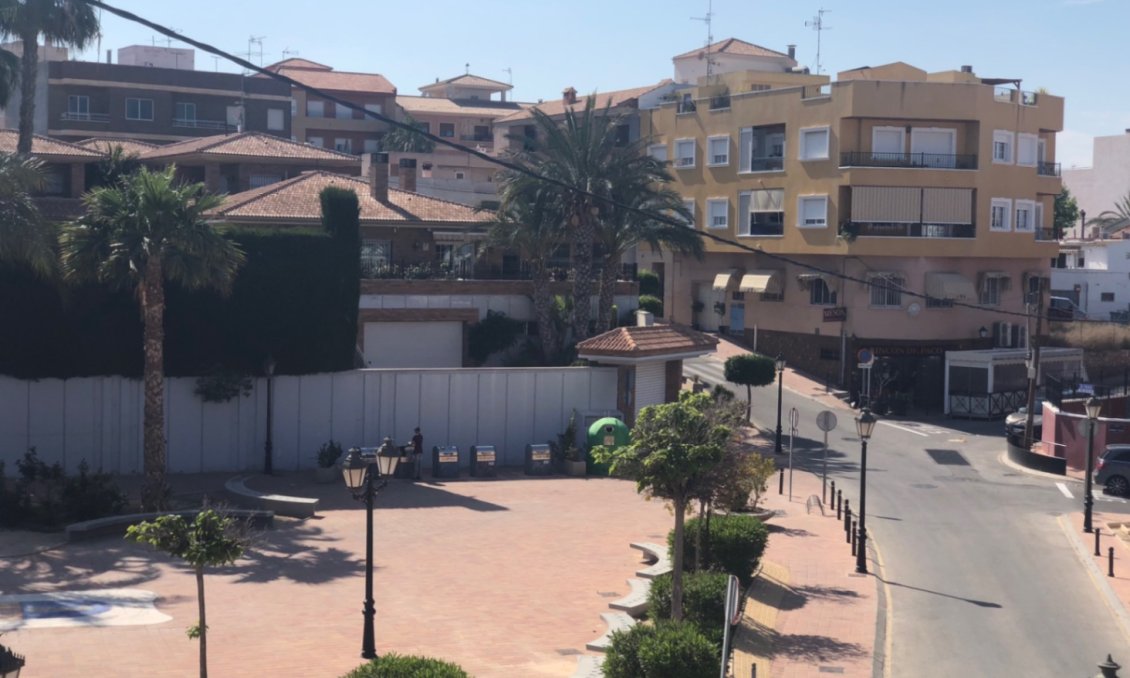 Resale - Semi Detached -
San Miguel de Salinas - Inland
