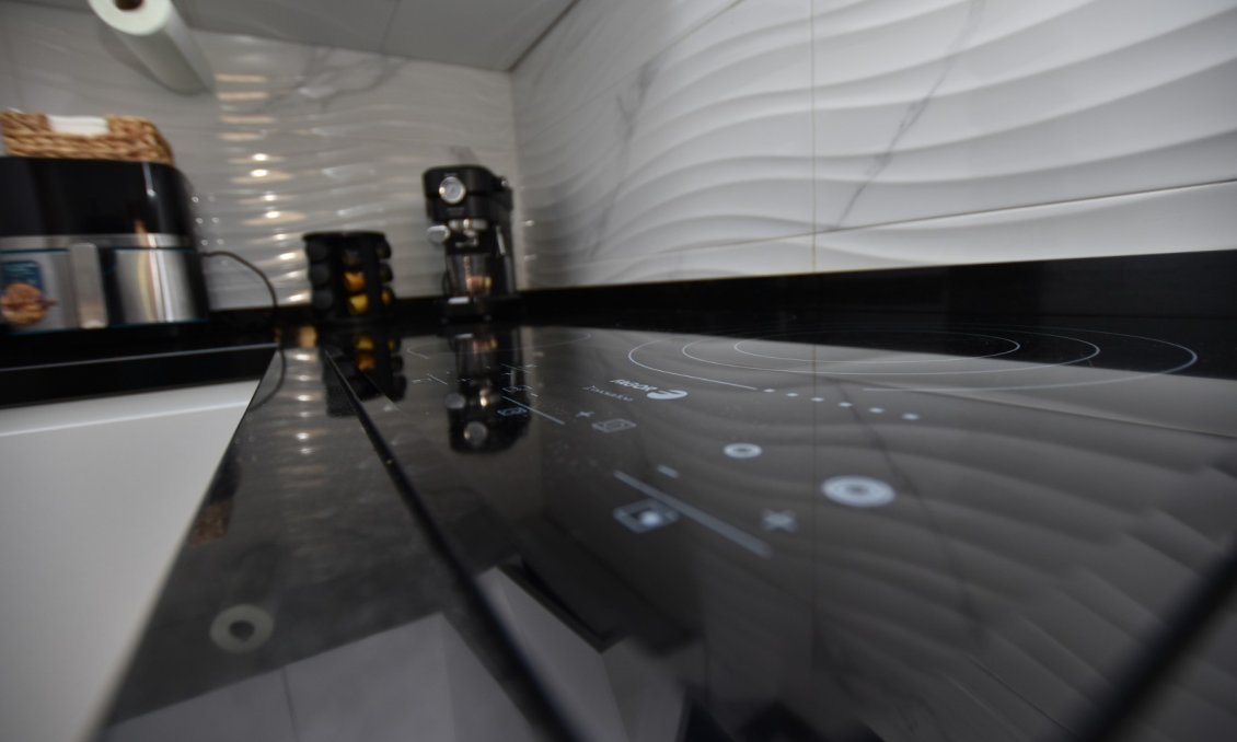 Wiederverkauf - Town House -
Algorfa - Inland