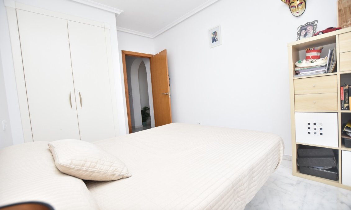 Wiederverkauf - Town House -
Algorfa - Inland