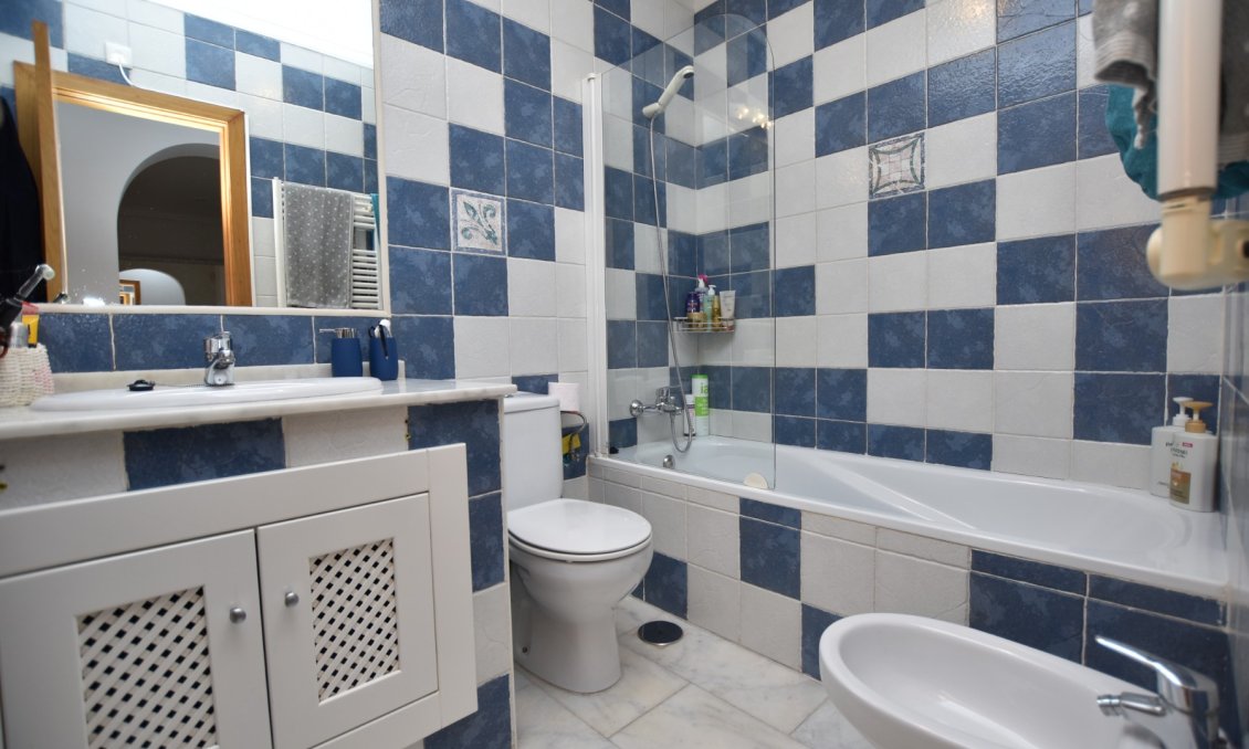 Wiederverkauf - Town House -
Algorfa - Inland