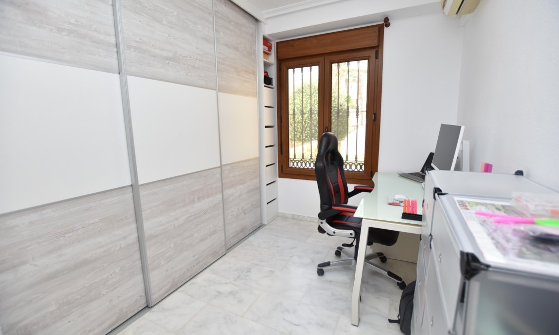 Wiederverkauf - Town House -
Algorfa - Inland