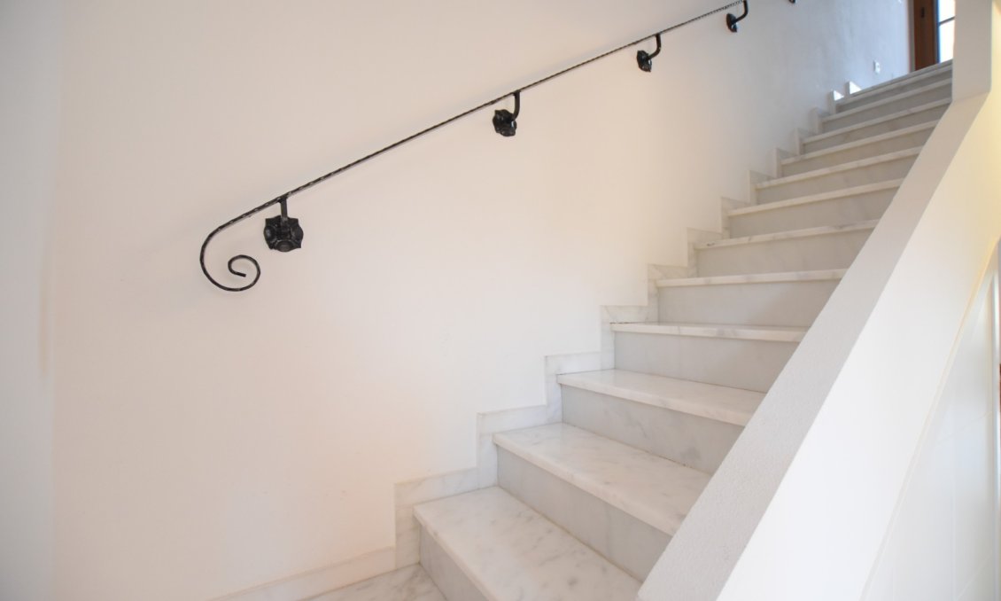 Wiederverkauf - Town House -
Algorfa - Inland