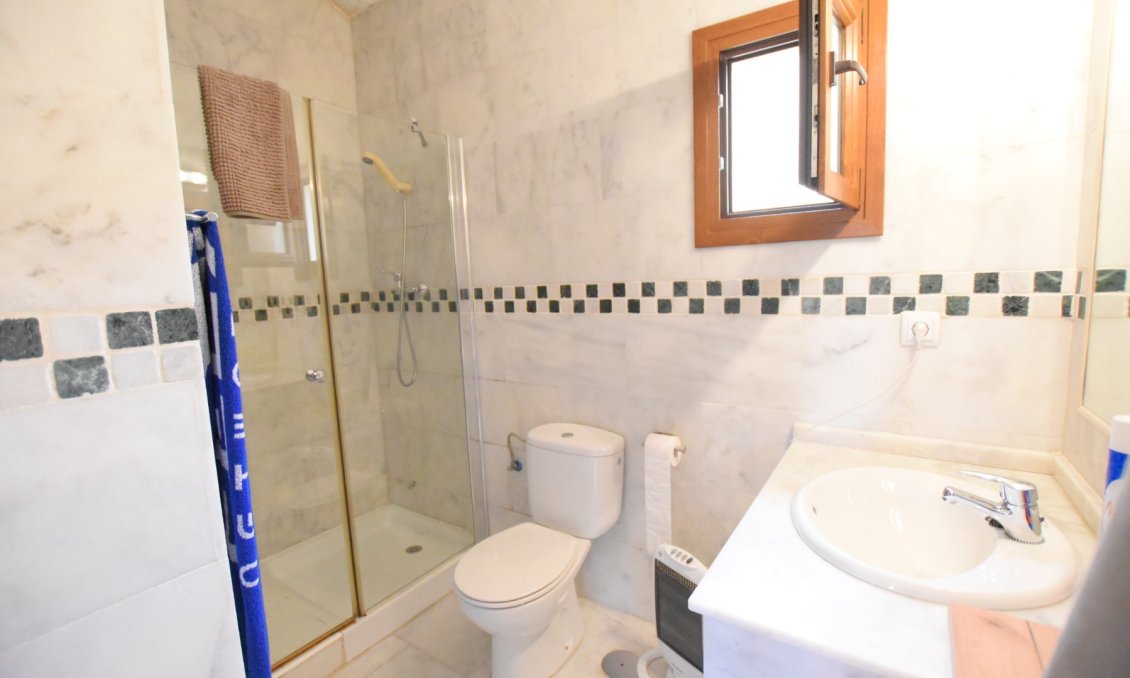 Wiederverkauf - Town House -
Algorfa - Inland