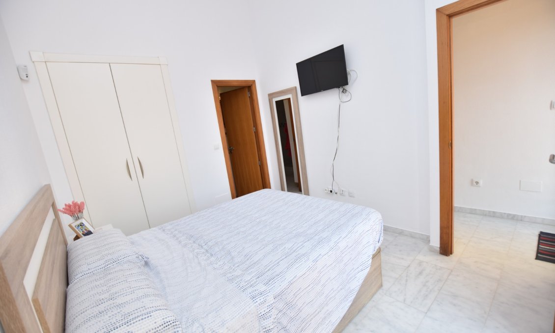 Wiederverkauf - Town House -
Algorfa - Inland