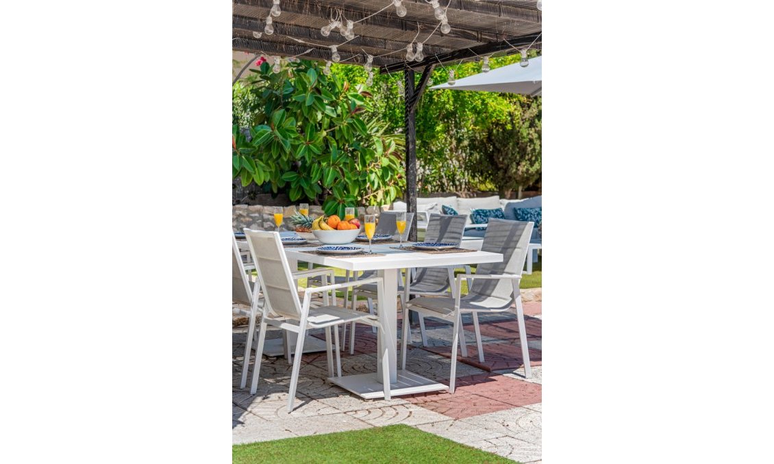 Segunda mano - Villa -
Pinar de Campoverde - Costa Blanca