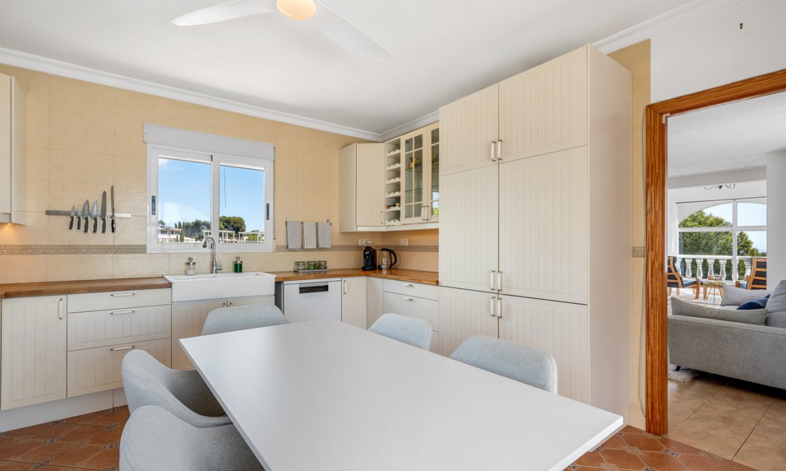 Segunda mano - Villa -
Pinar de Campoverde - Costa Blanca