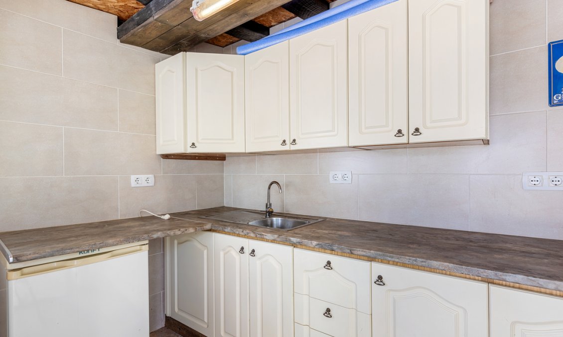 Segunda mano - Villa -
Pinar de Campoverde - Costa Blanca