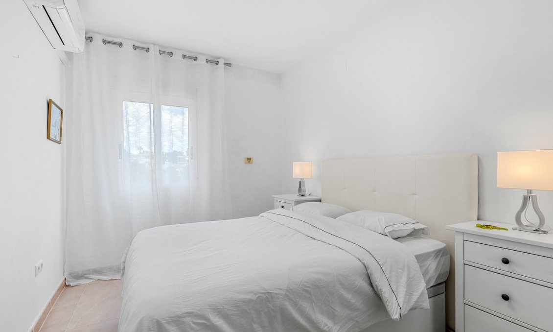 Segunda mano - Villa -
Pinar de Campoverde - Costa Blanca