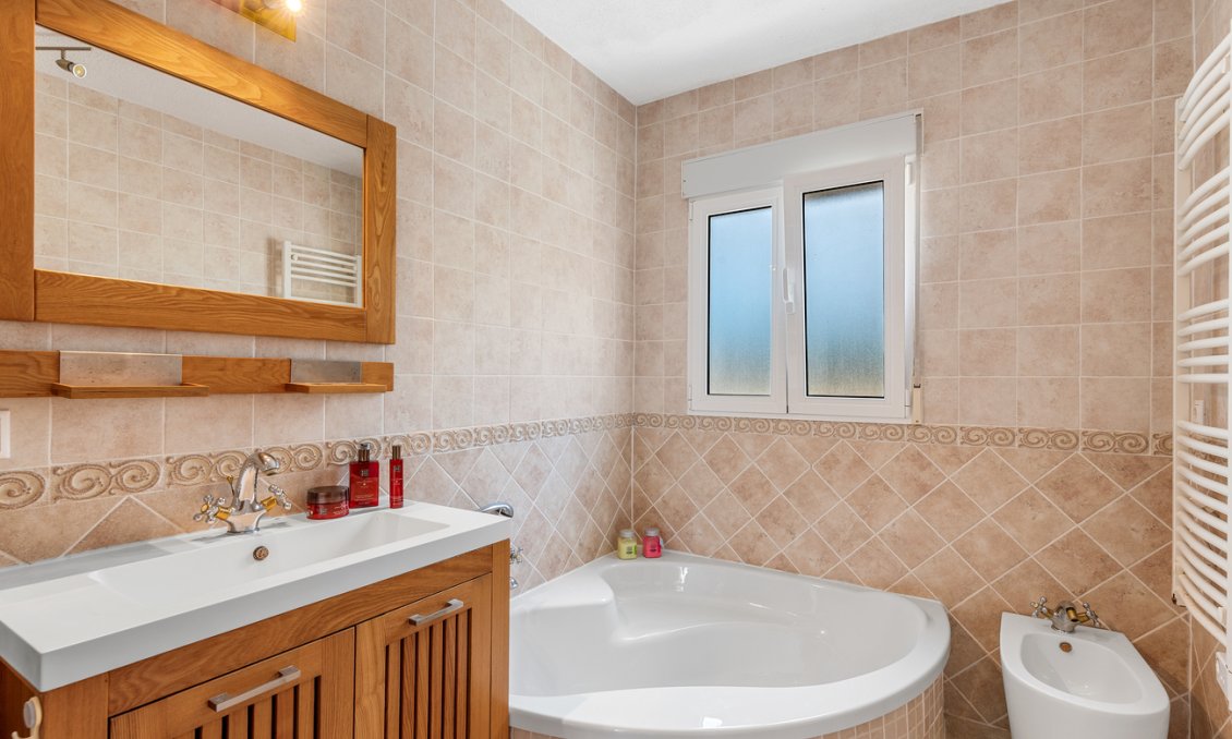 Segunda mano - Villa -
Pinar de Campoverde - Costa Blanca