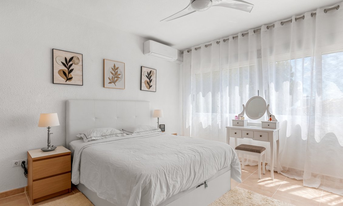 Segunda mano - Villa -
Pinar de Campoverde - Costa Blanca