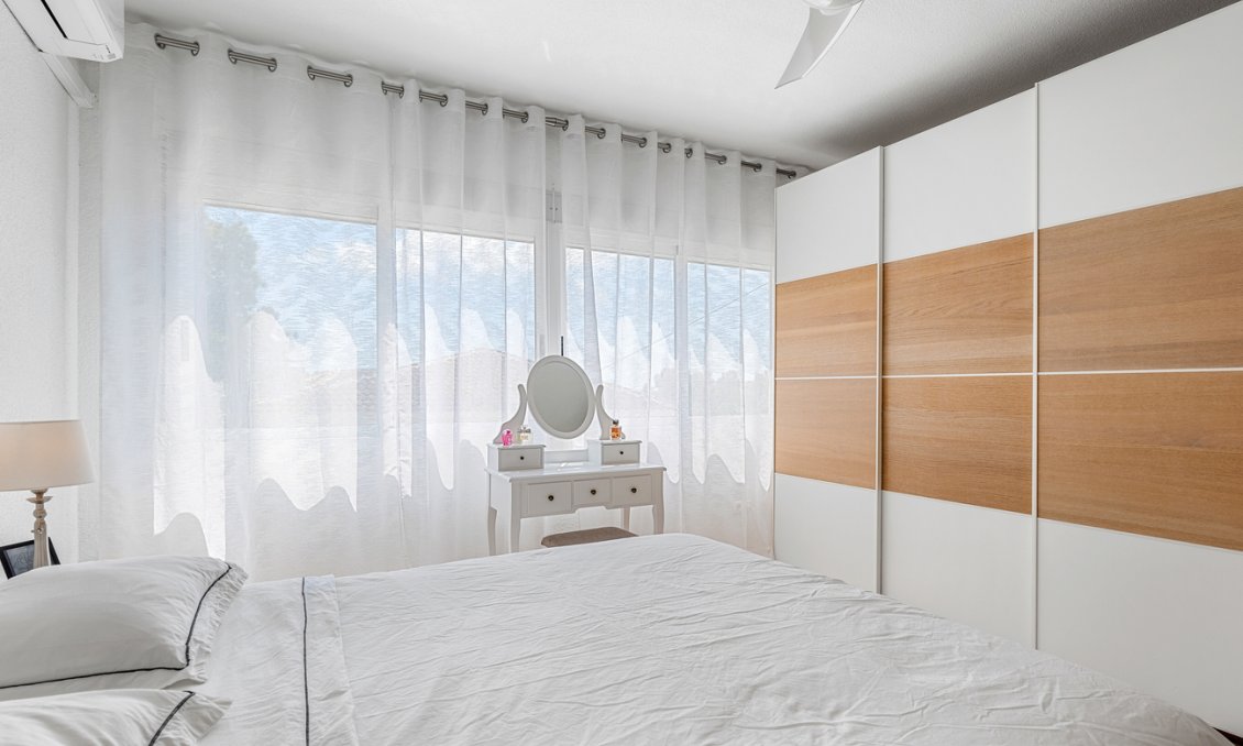 Segunda mano - Villa -
Pinar de Campoverde - Costa Blanca