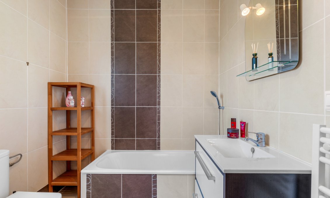 Segunda mano - Villa -
Pinar de Campoverde - Costa Blanca