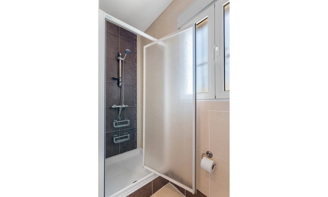 Segunda mano - Villa -
Pinar de Campoverde - Costa Blanca