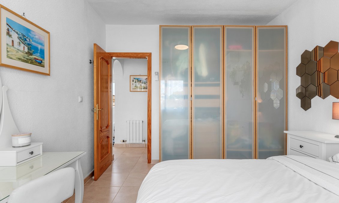 Segunda mano - Villa -
Pinar de Campoverde - Costa Blanca