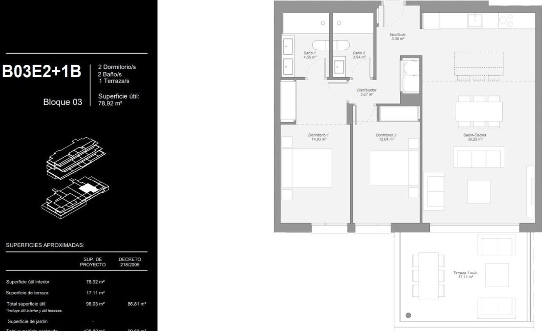 Neue Gebäude - Wohnung -
Estepona - La Resina Golf