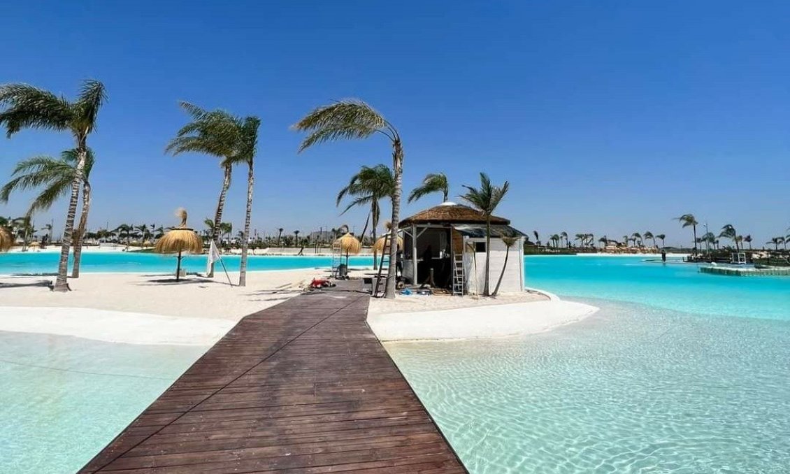 New Build - Penthouse -
Torre Pacheco - Santa Rosalia Lake and Life Resort