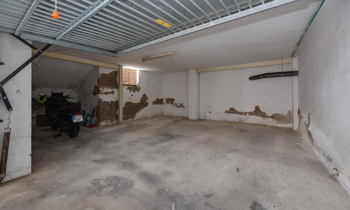 Revânzare - Apartament -
Torrevieja - Costa Blanca