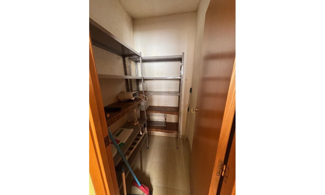 Resale - Penthouse -
Torrevieja - Playa de los Locos