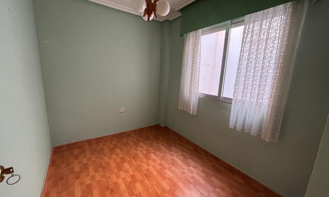 Resale - Penthouse -
Torrevieja - Playa de los Locos