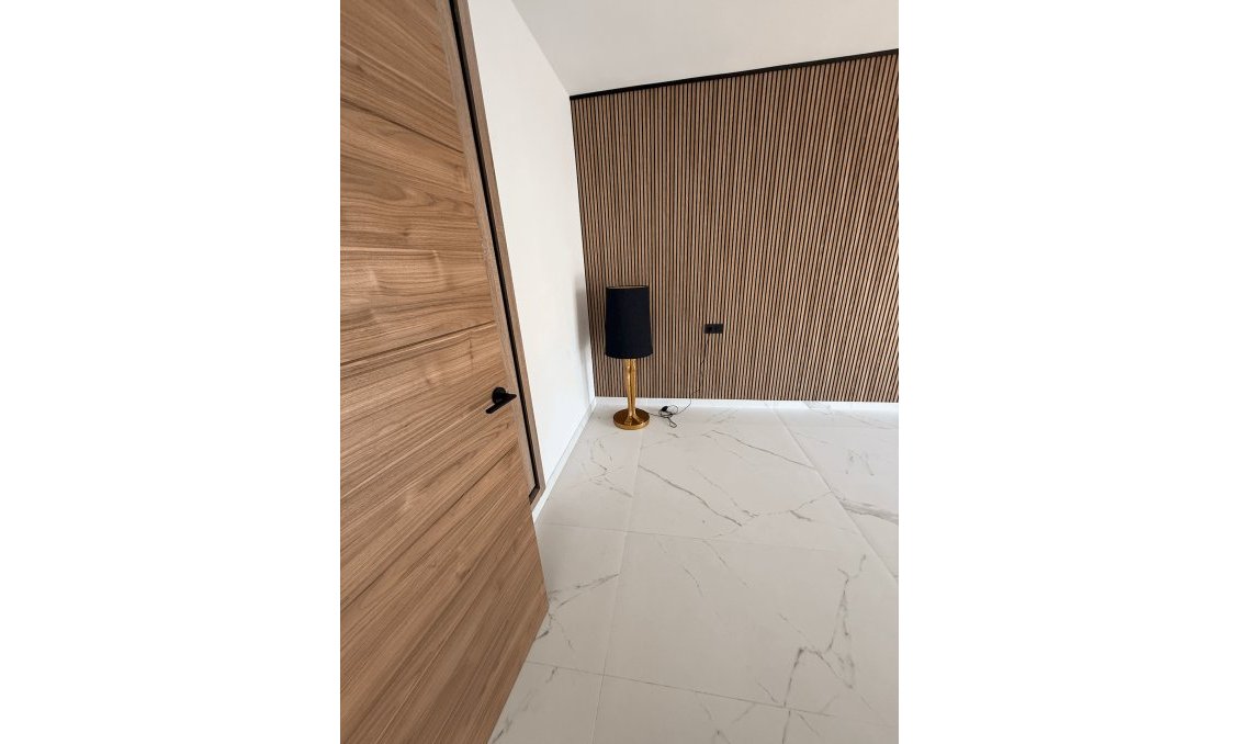 Wiederverkauf - Apartment Penthouse -
Torrevieja - Costa Blanca