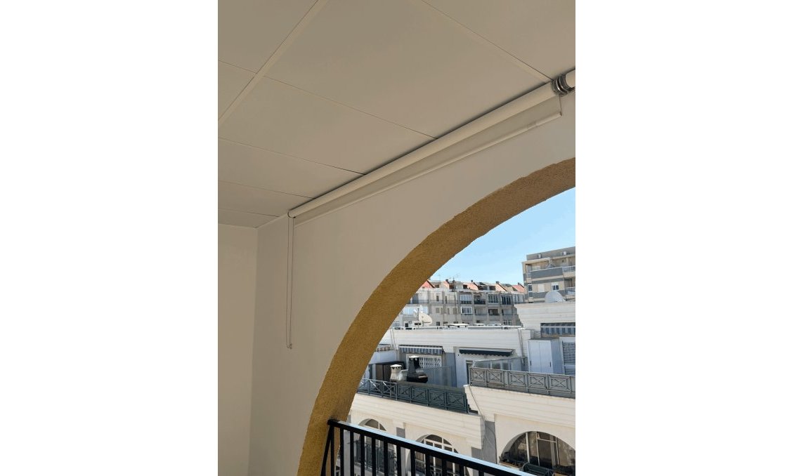 Wiederverkauf - Apartment Penthouse -
Torrevieja - Costa Blanca