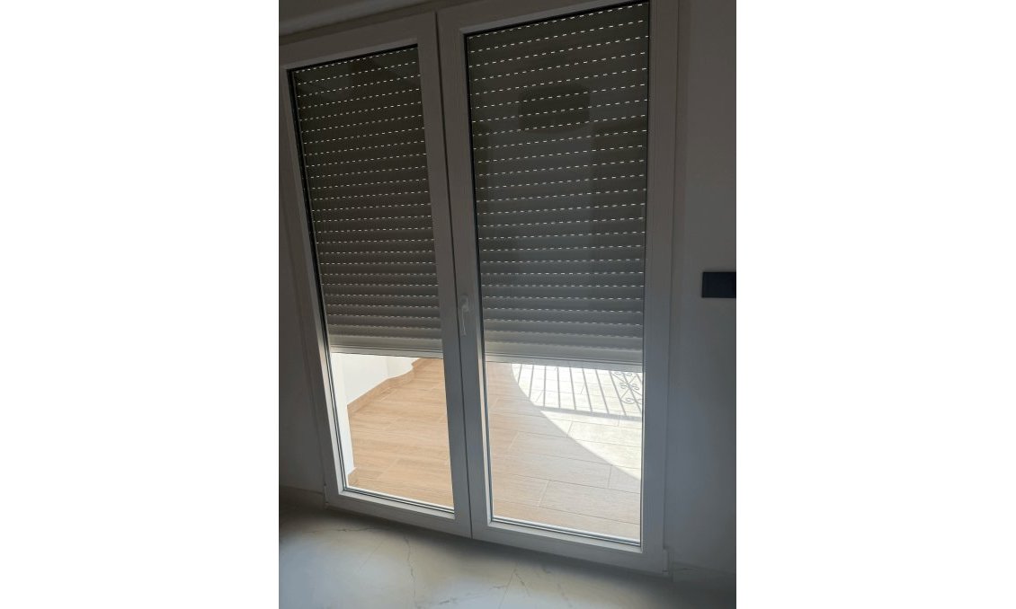 Wiederverkauf - Apartment Penthouse -
Torrevieja - Costa Blanca