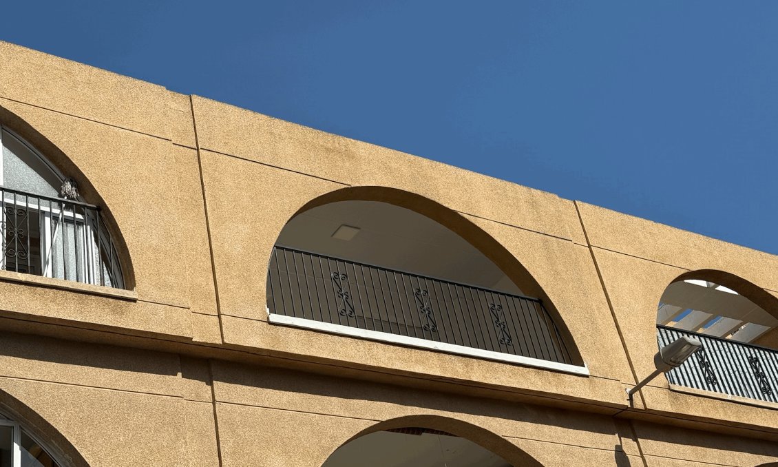 Wiederverkauf - Apartment Penthouse -
Torrevieja - Costa Blanca