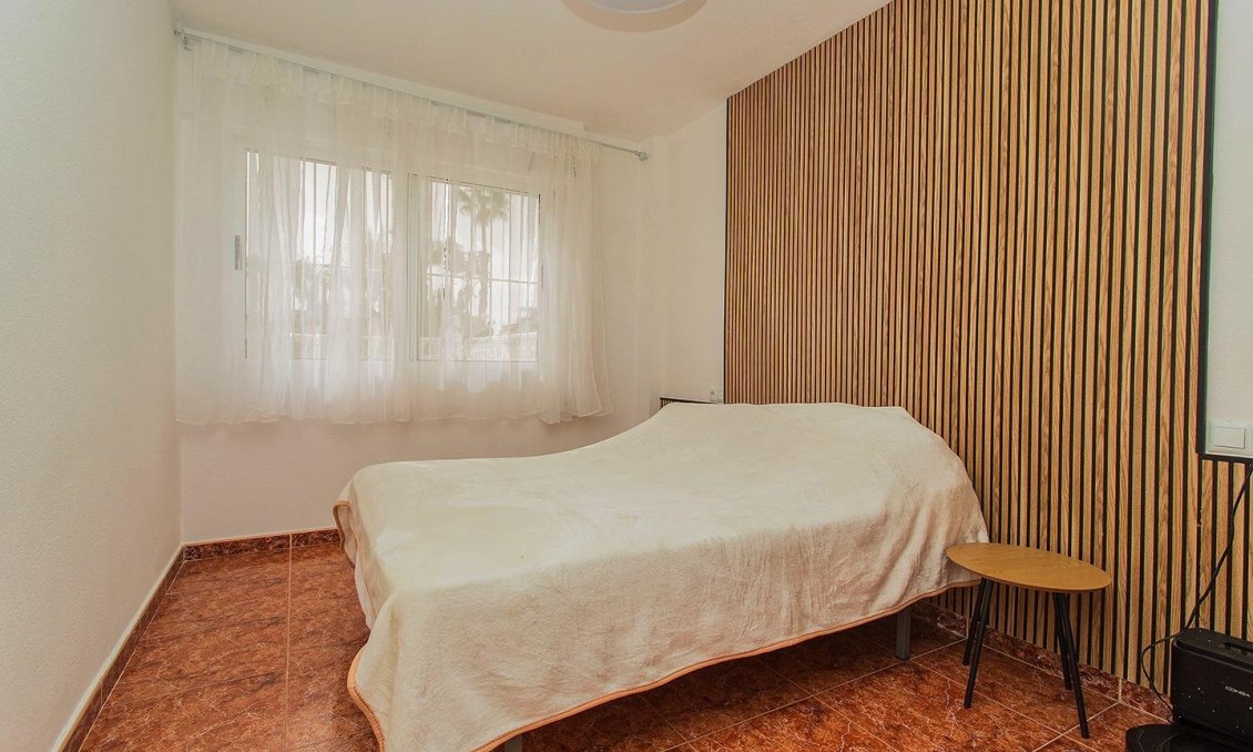 Resale - Semi Detached -
Orihuela - Urbanización Perla Del Mar