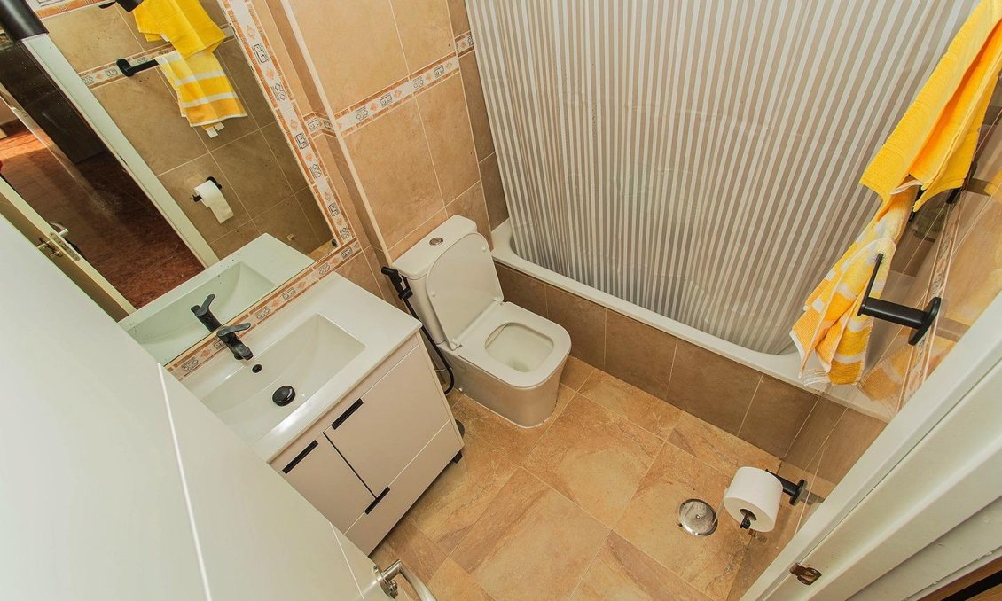 Resale - Semi Detached -
Orihuela - Urbanización Perla Del Mar