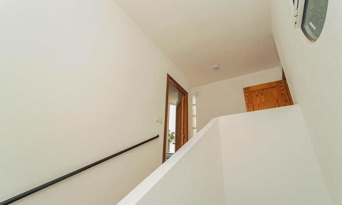 Resale - Semi Detached -
Orihuela - Urbanización Perla Del Mar