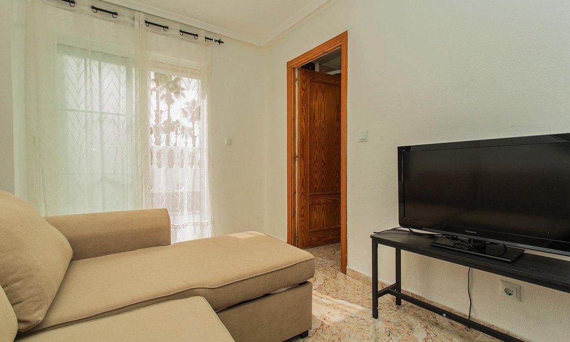 Resale - Semi Detached -
Orihuela - Urbanización Perla Del Mar