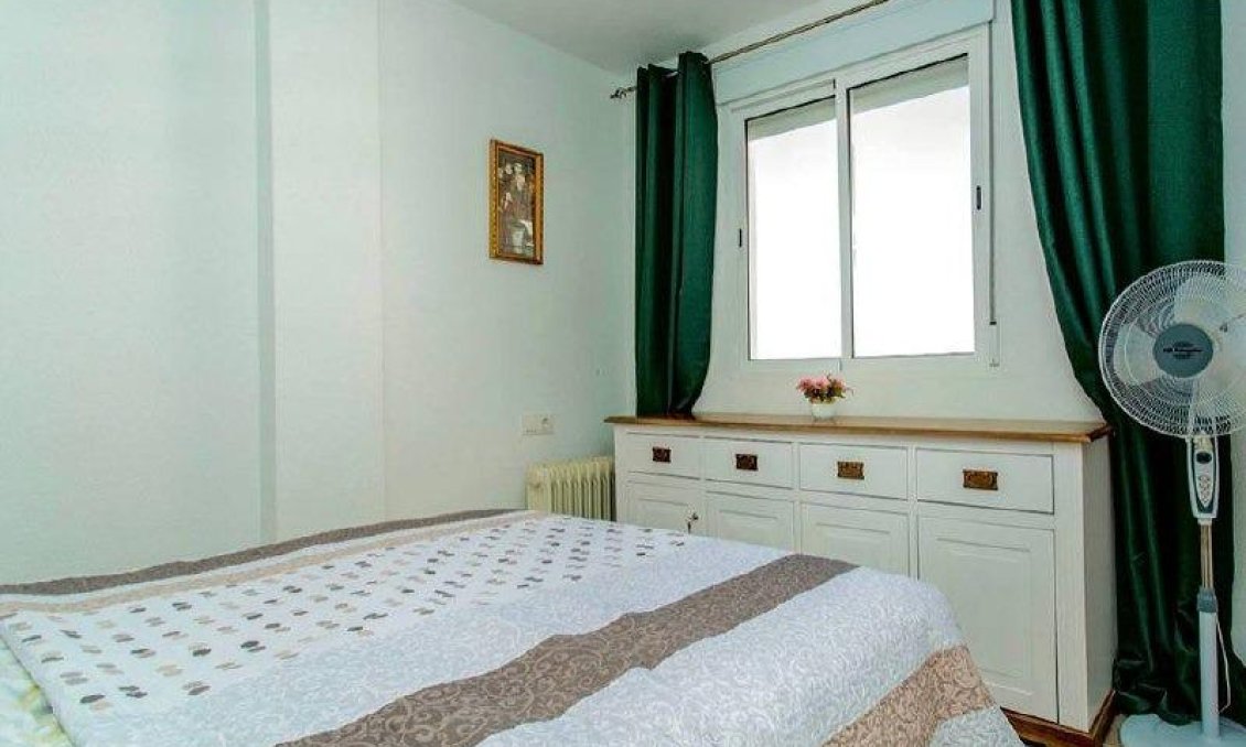 Resale - Apartment -
Torrevieja - Aguas Nuevas 2