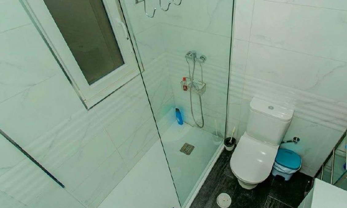 Resale - Apartment -
Torrevieja - Aguas Nuevas 2