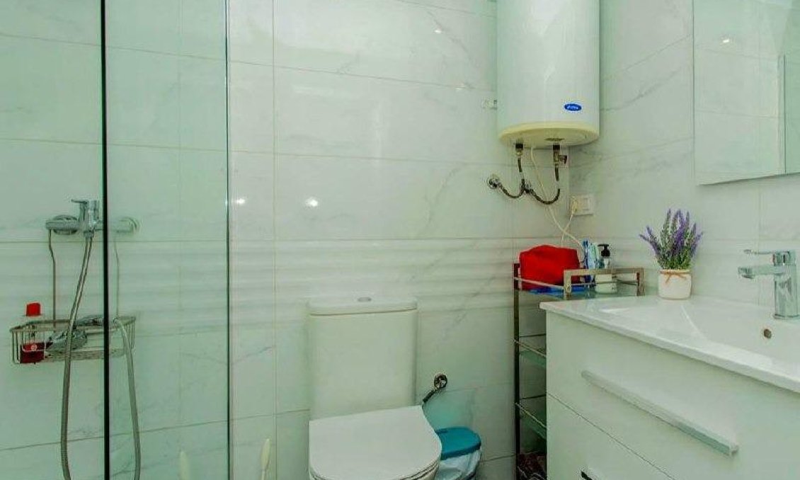 Resale - Apartment -
Torrevieja - Aguas Nuevas 2