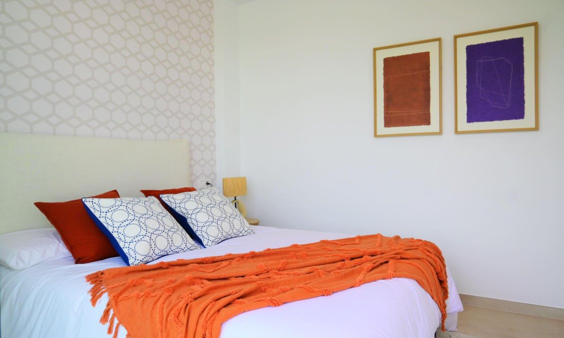 Neue Gebäude - Villa -
Dolores - polideportivo