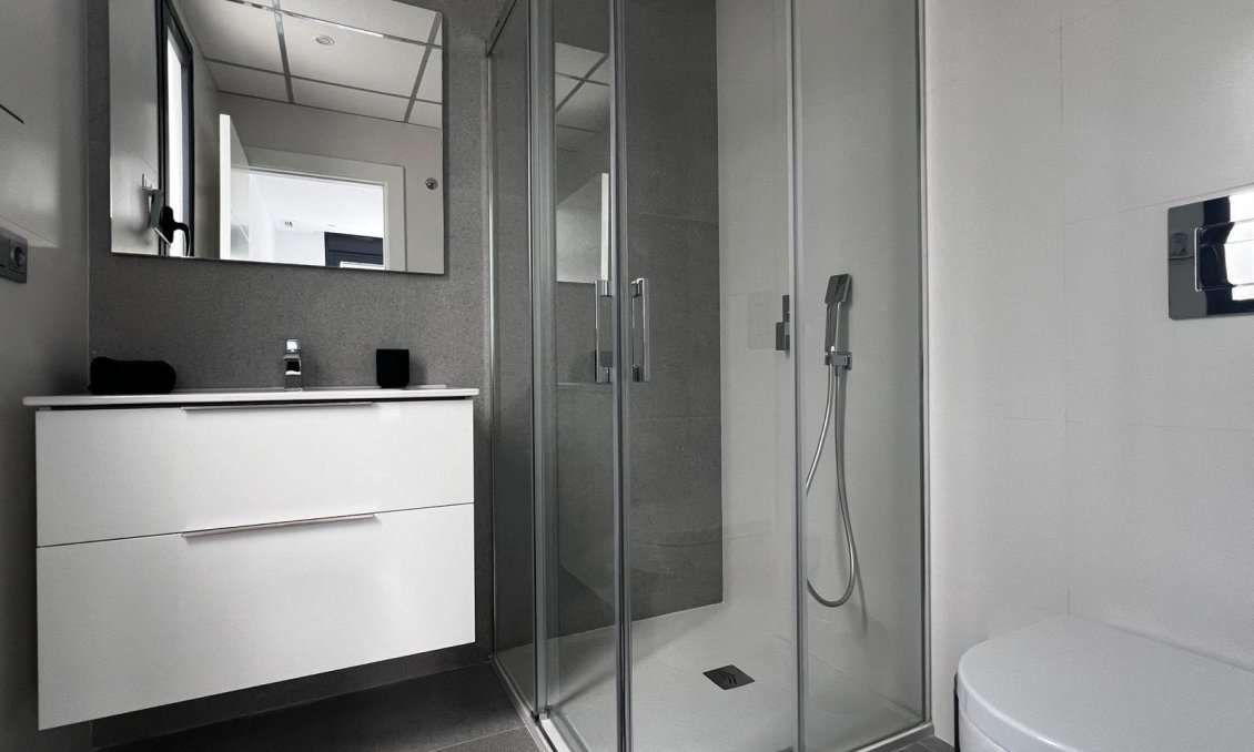 Resale - Villa -
Algorfa - Inland