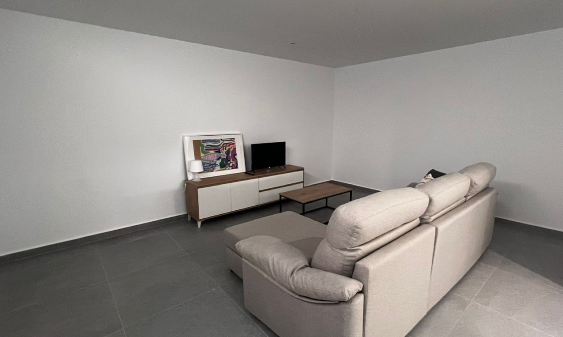 Resale - Villa -
Algorfa - Inland