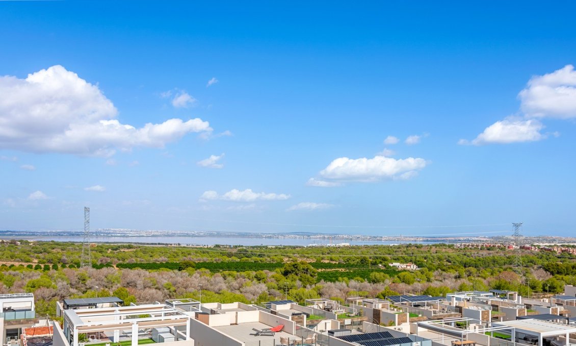 Wiederverkauf - Villa -
Orihuela - Inland