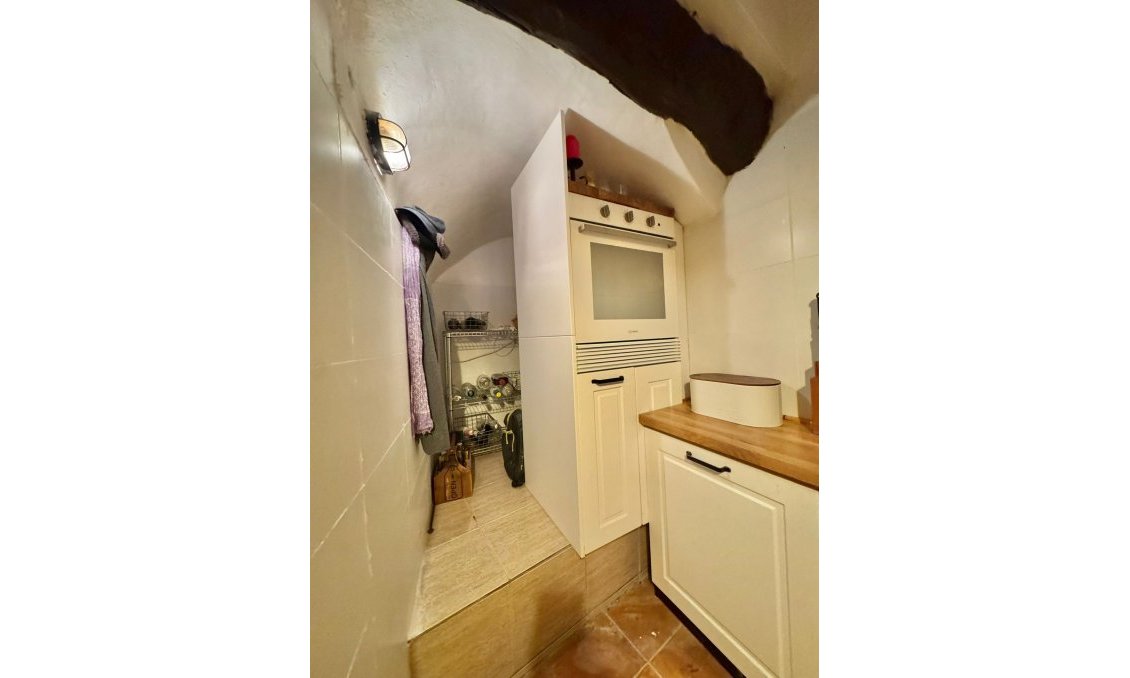 Segunda mano - Town House -
Finestrat - Costa Blanca