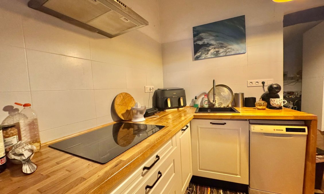 Segunda mano - Town House -
Finestrat - Costa Blanca