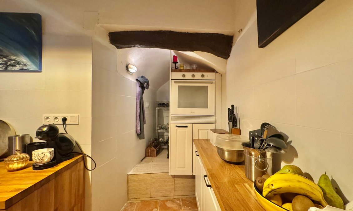 Segunda mano - Town House -
Finestrat - Costa Blanca